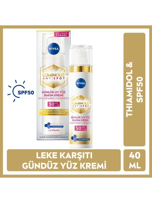 NİV.LUM.630 LEKE KAR.GÜNDÜZ 40ML 6968
