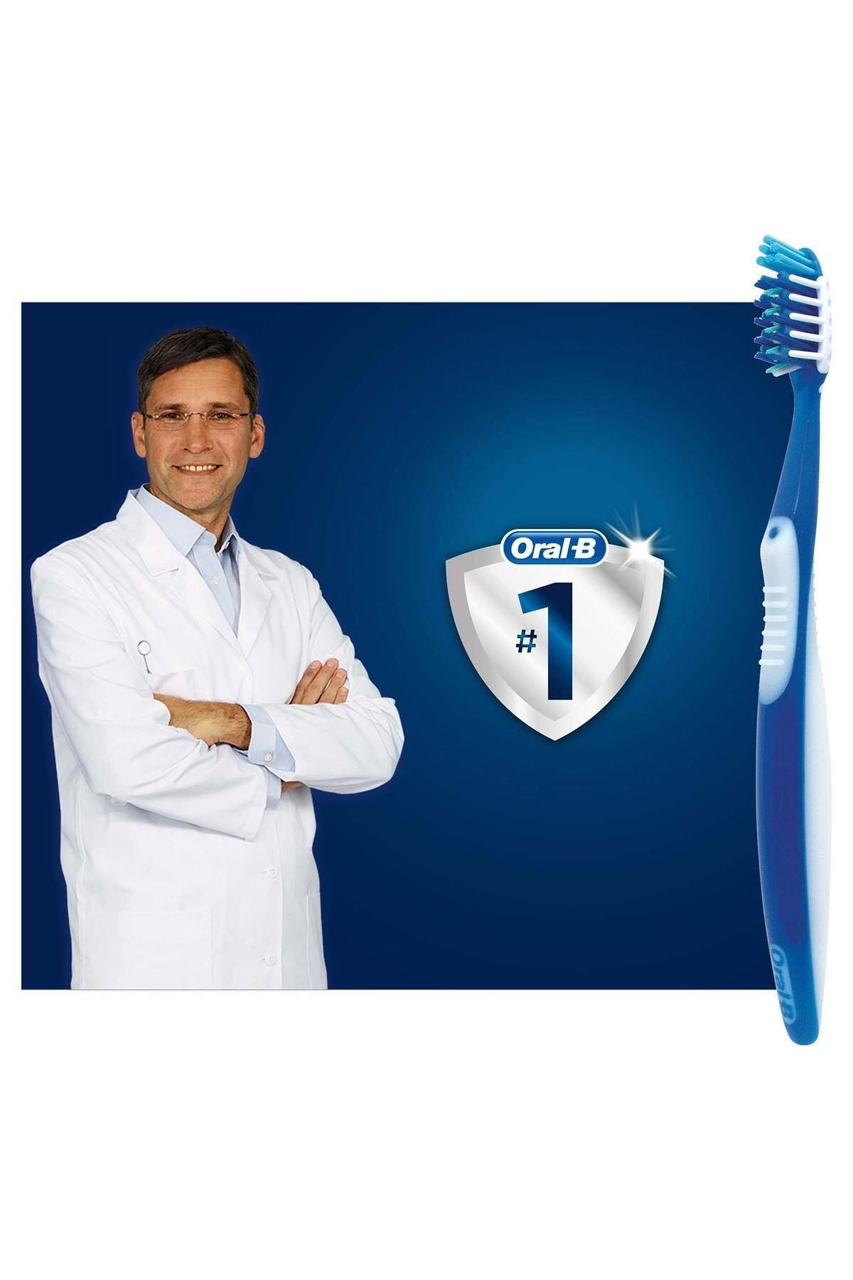 Diş Fırçası Pro-expert Hepsi 1 Arada 35 Yumuşak