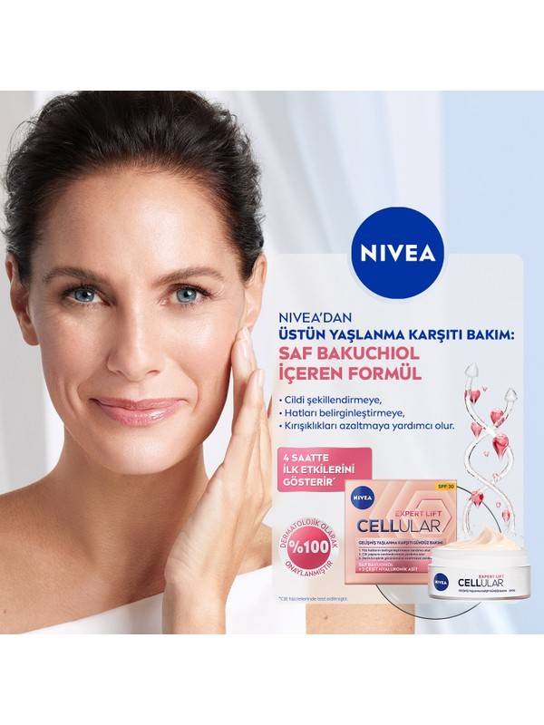 NİV.CELL.YAŞ.KAR.GÜNDÜZ 50ML+GECE 50ML 3168