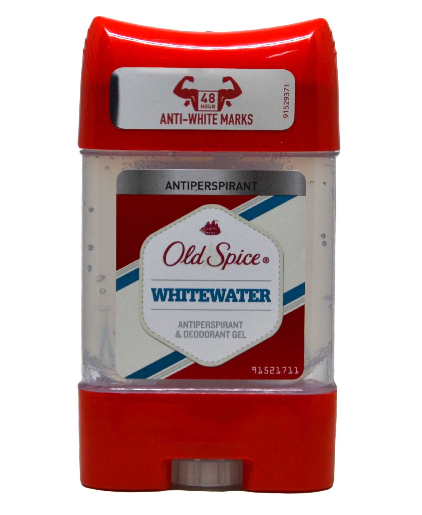 Old Spice Whitewater Antiperspirant Koltuk Altı Jel 70 ml