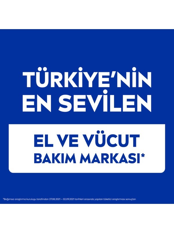 NİV.KREM 250ML 8832