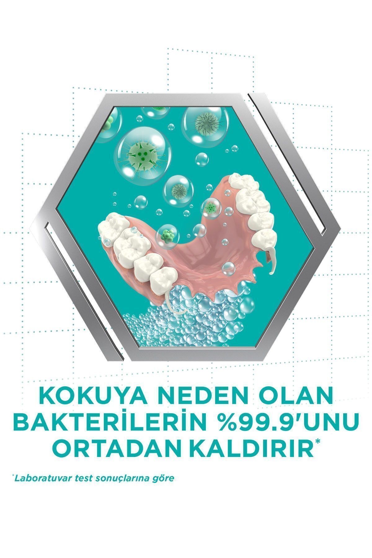 COREGA TEMİZ.TABLET 30LU 1003