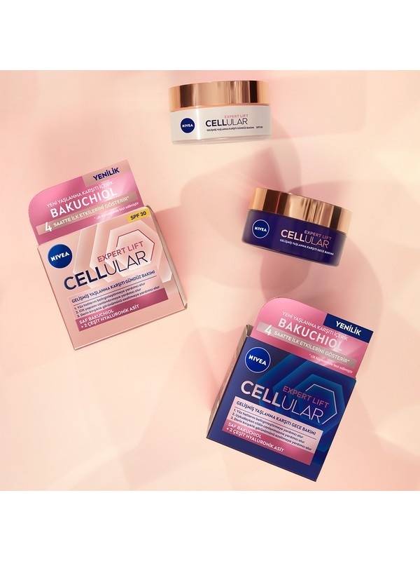 NİV.CELL.YAŞ.KAR.GÜNDÜZ 50ML+GECE 50ML 3168