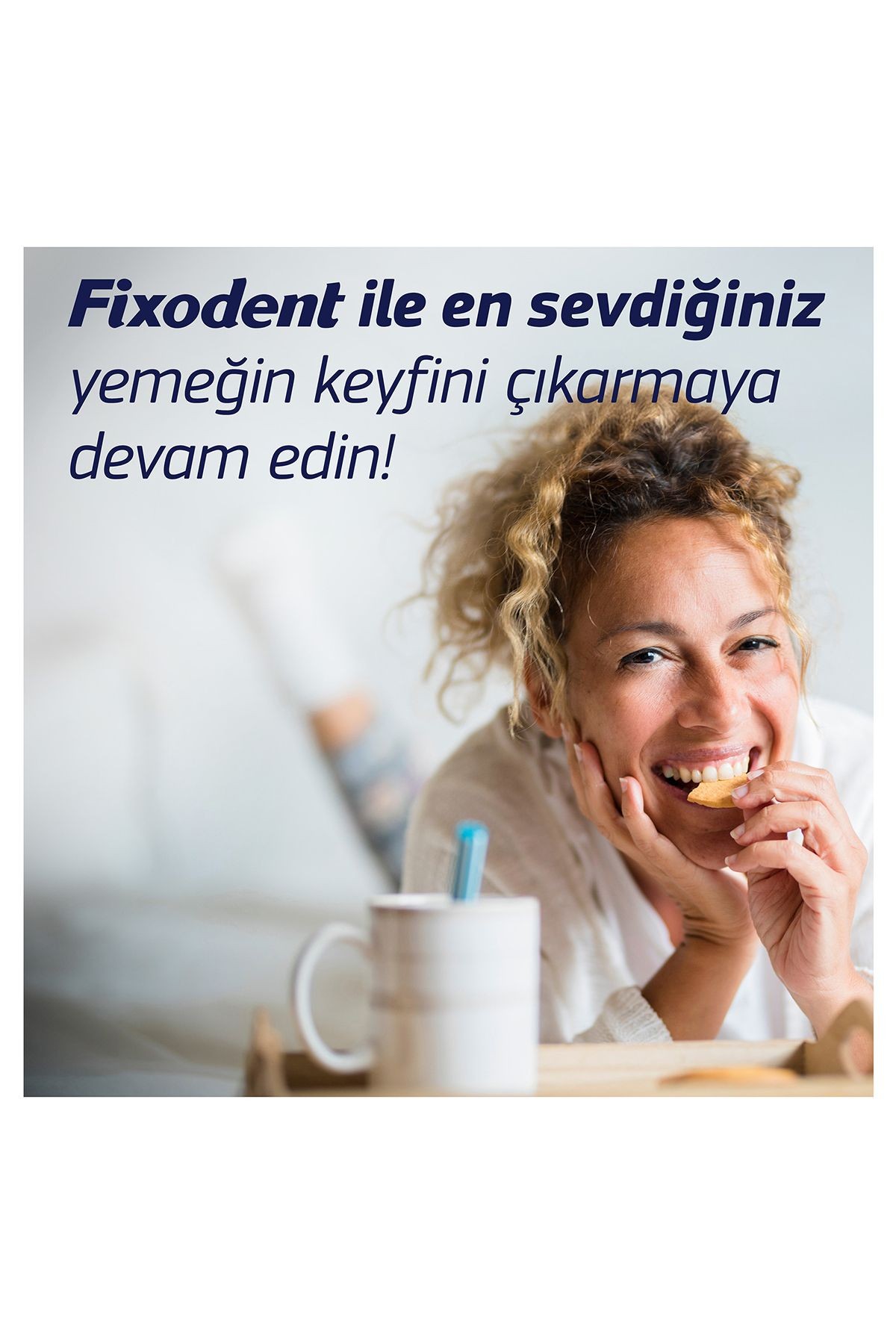 FİXODENT YAPIŞ.KREM 40G.GÜÇLÜ ISIRIK 0352