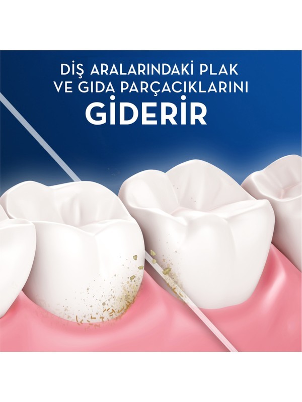 OB DİŞ İPİ PRO-EXP ADVANCED 25M 5468