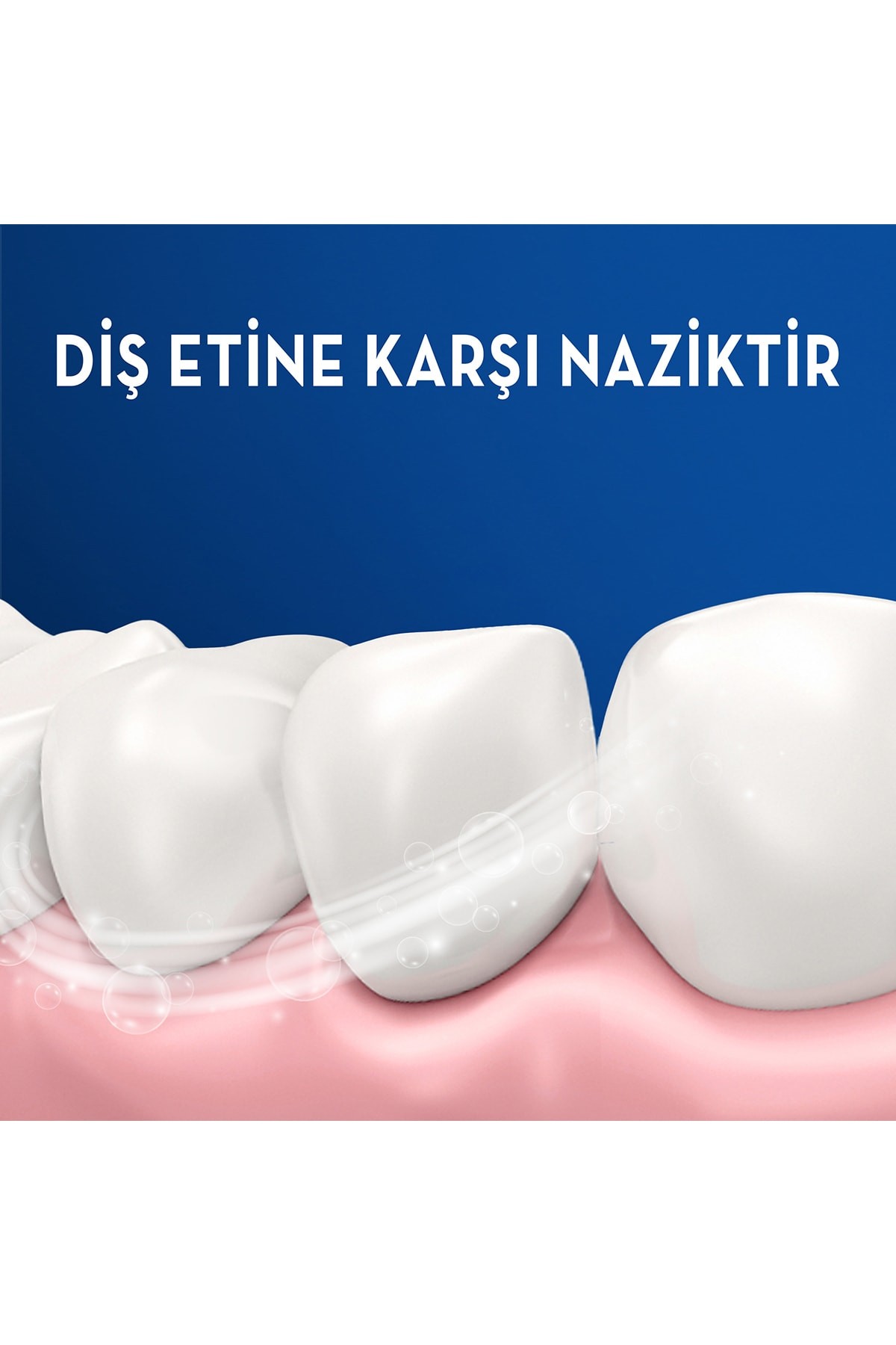 ORAL B 3D BRİLLANCE