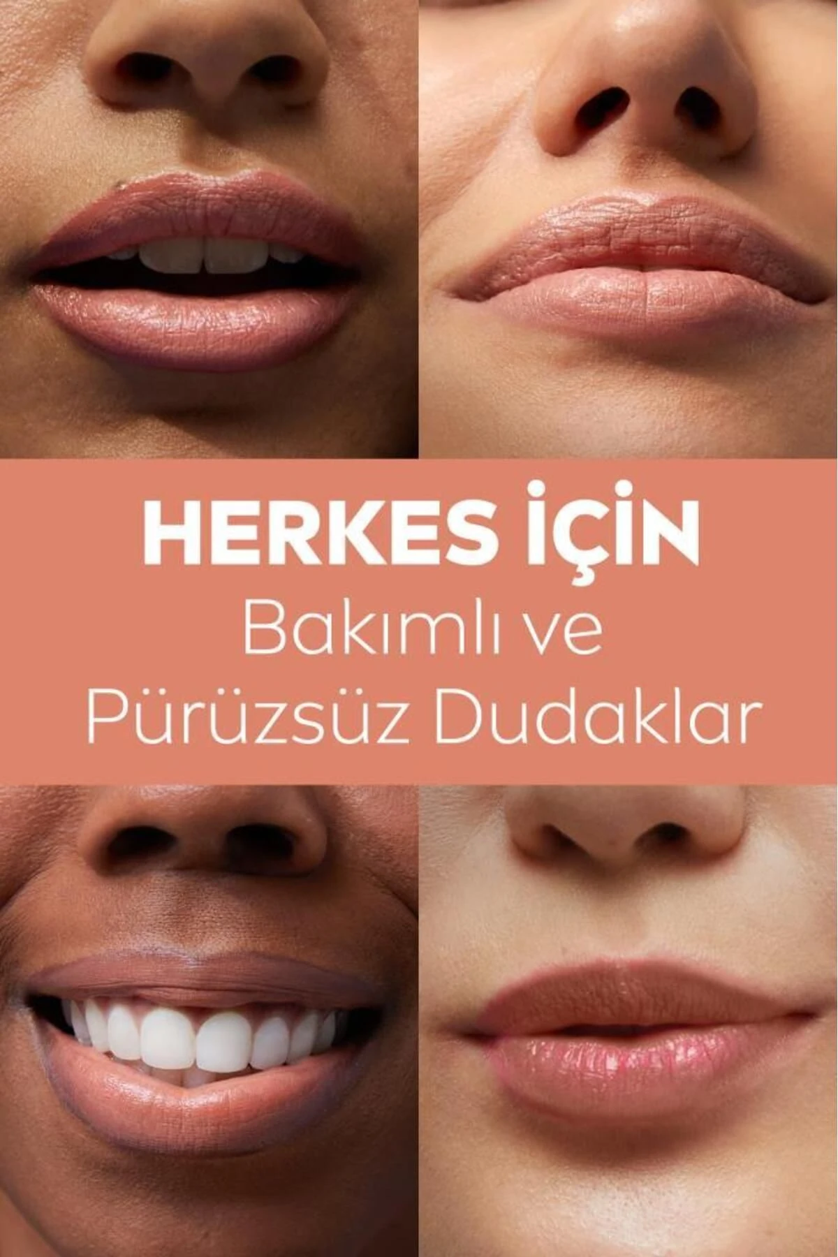 NİV.DUDAK KRM.CARİNG BEAUTY 4,8G 9408