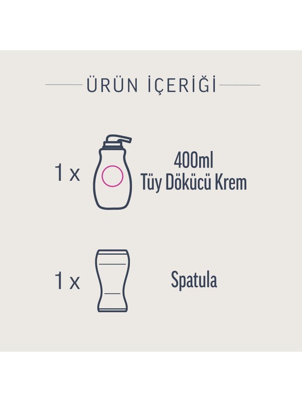 VETT PROF.400ML KREM ( 5714 )