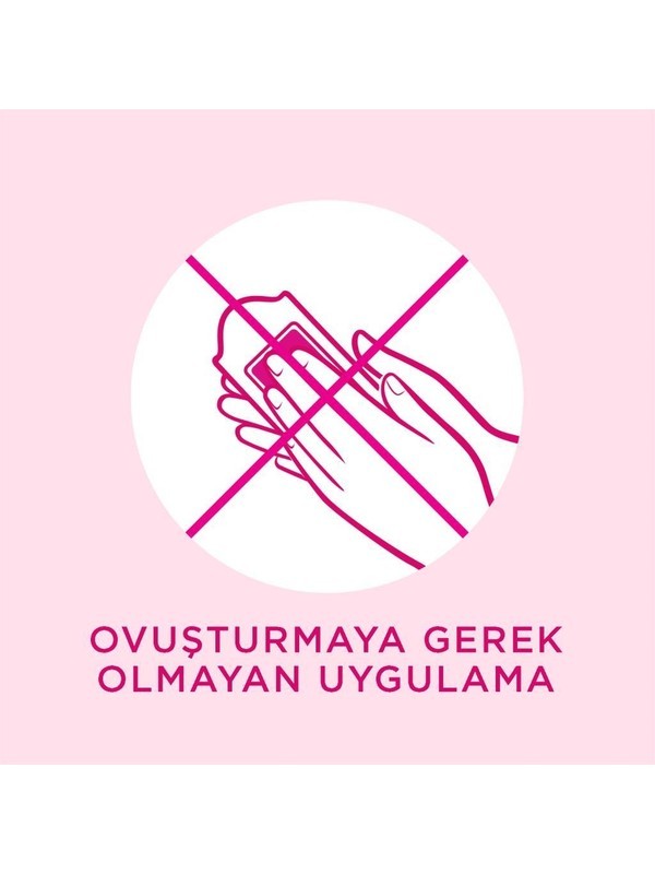 VEET PURE AĞDA BANDI BİKİNİ&K.ALTI 16LI