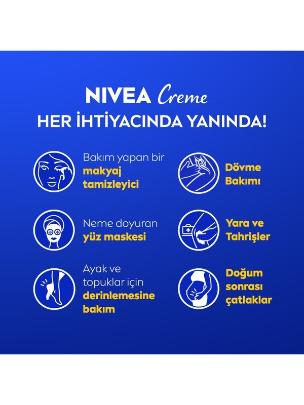 NİV.KREM 75ML 8863