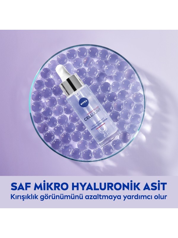 NİV.CELL.DOL.SERUM 30ML 6941