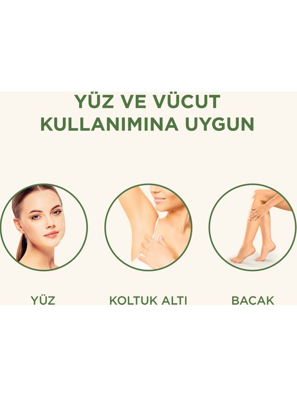 VEET MUCİZEVİ YAĞ 100ML