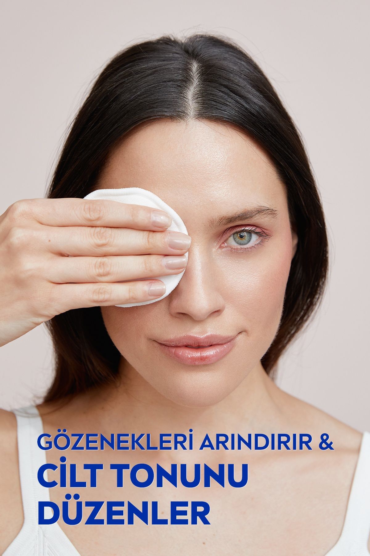 NİV.TONİK GÜL SUYU 200ML 9831