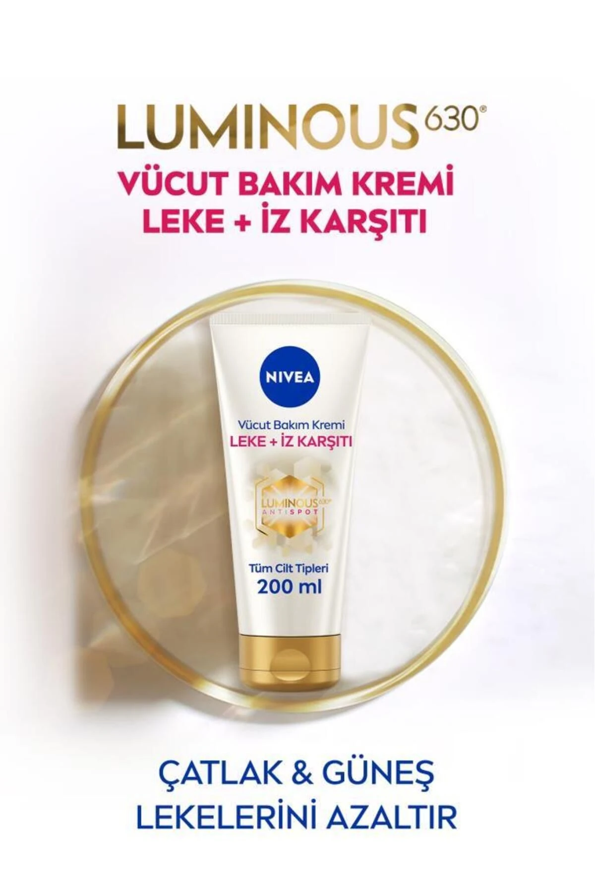 NİV.LUM.LEKE+İZ KAR.200ML 3524