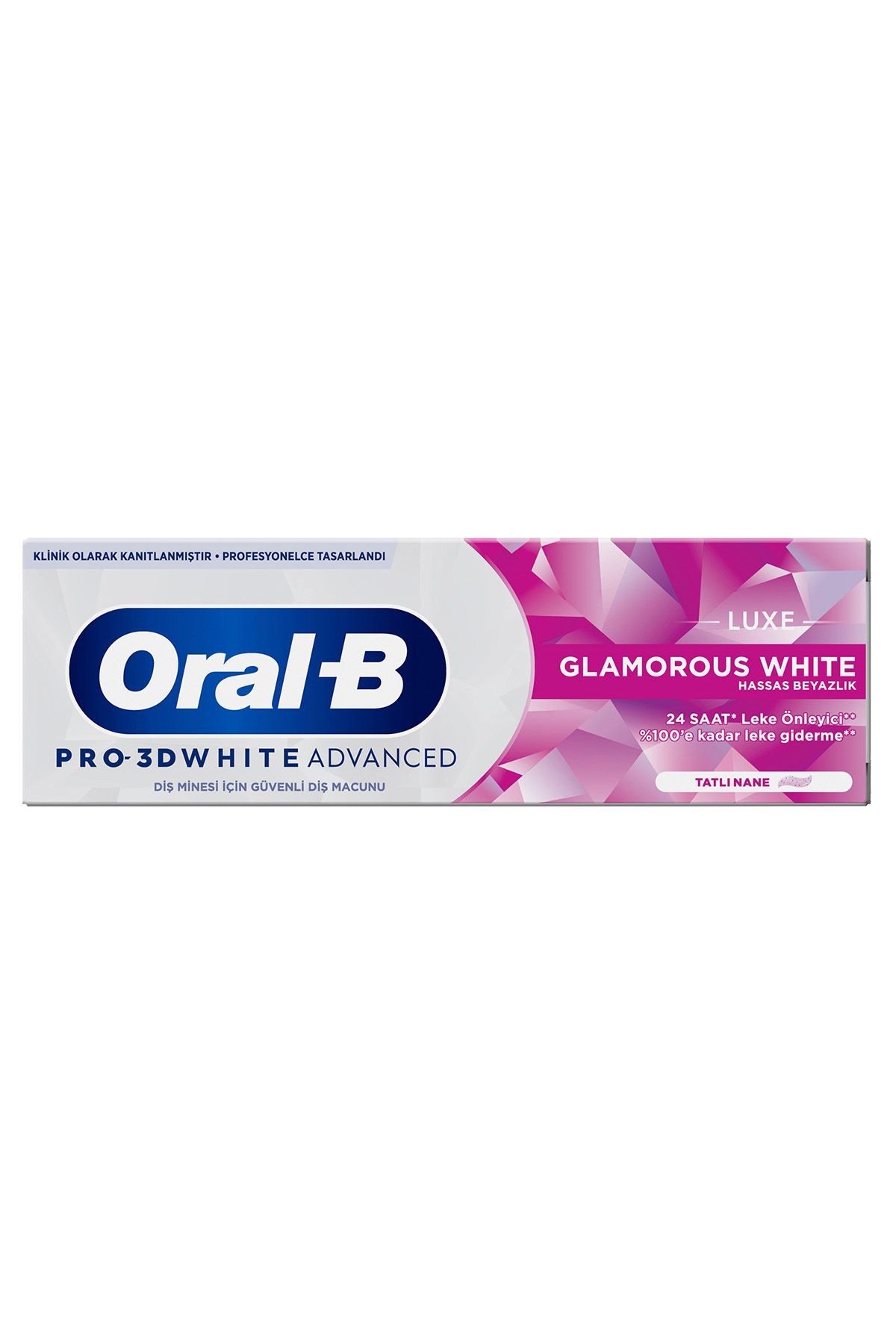 OB PRO-3D GLOMORUS 75ML (3176)