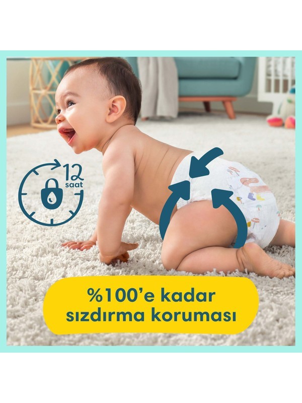 Prima Premium Care 5 Eko 2 Beden 60lı ( 2236 )