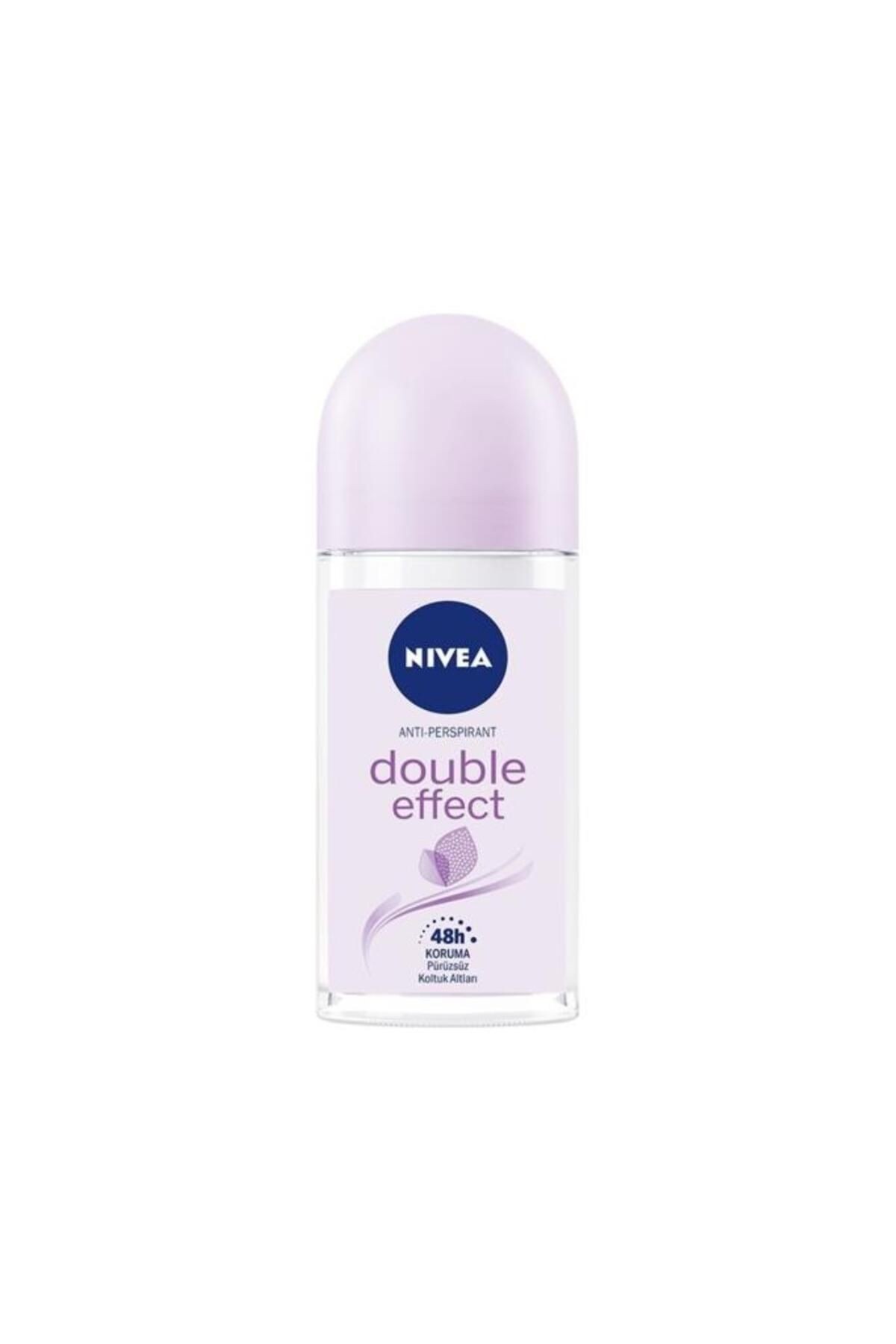 NİV.ROLL ON DOUBLE EF.KDN.50ML 2215