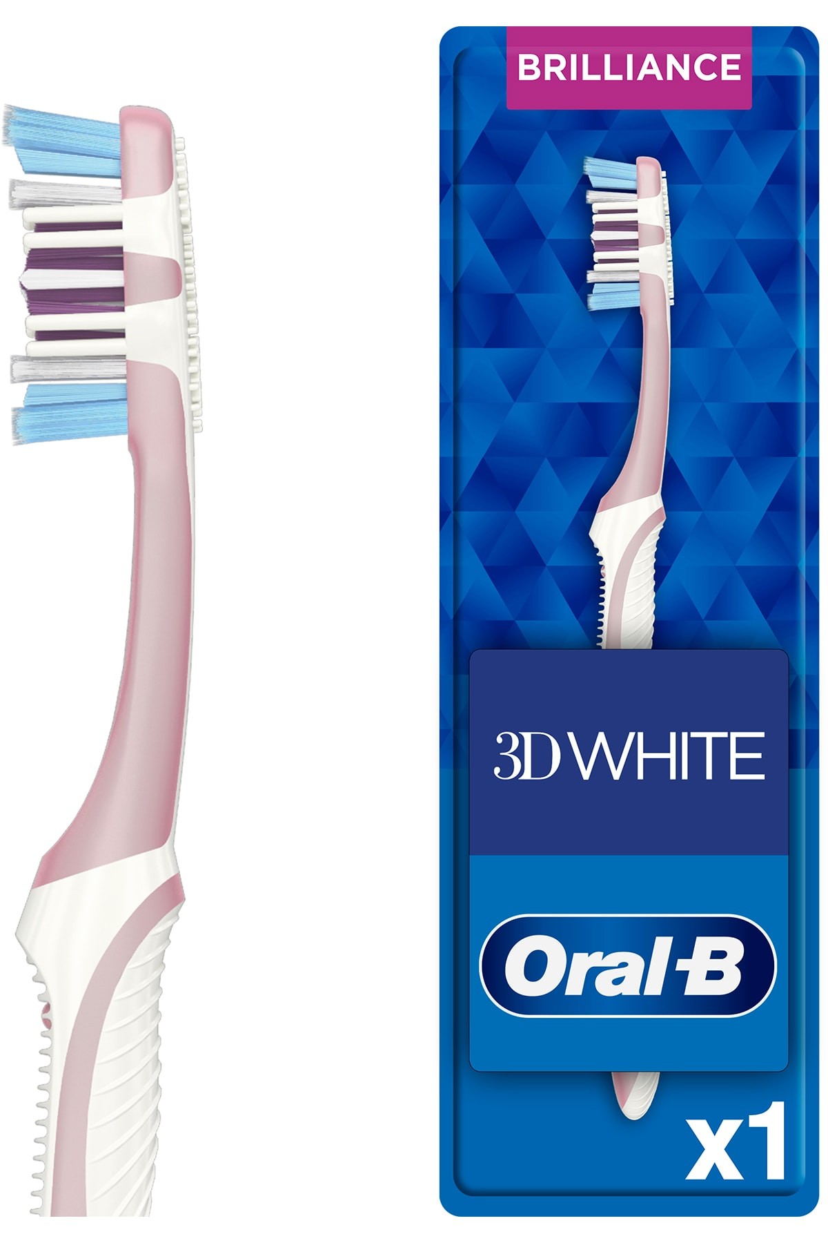 ORAL B 3D BRİLLANCE