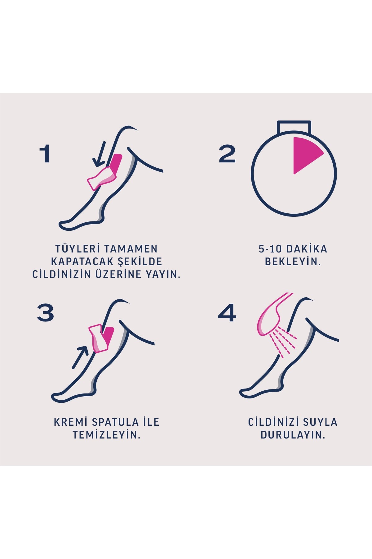 VEET TÜY DÖKÜCÜ KREM HASSAS 200ML