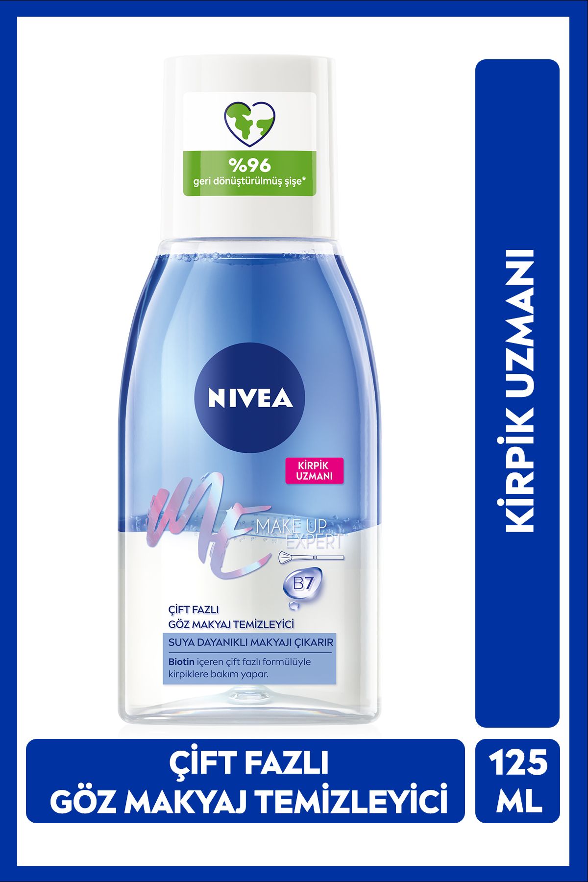 NİV.MAKE UP ÇİFT FAZ.MAK.TEM.125ML 3017