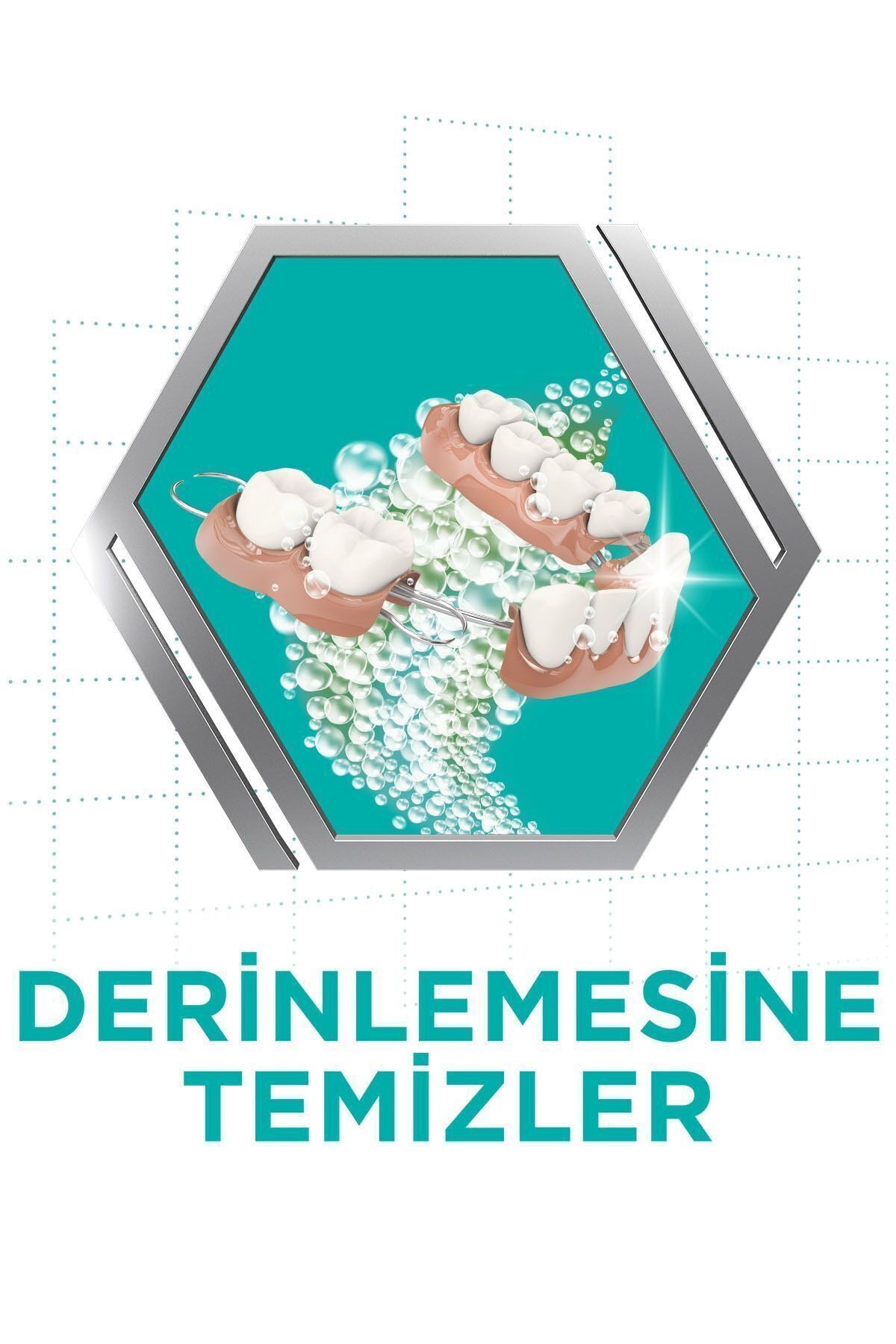 COREGA TEMİZ.TABLET 30LU 1003