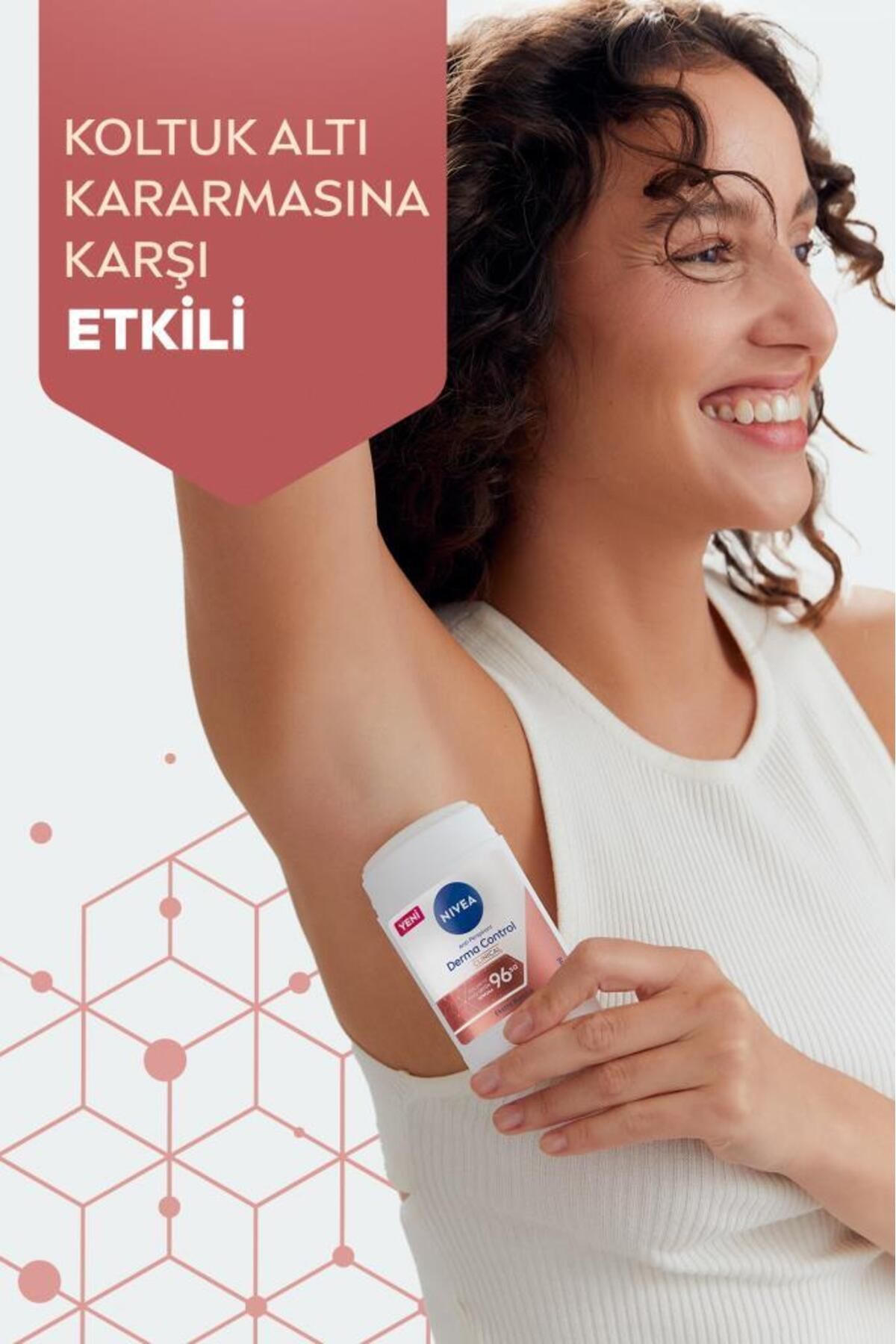 NİV.STİCK DRM.CLNC.FML 50ML 9509