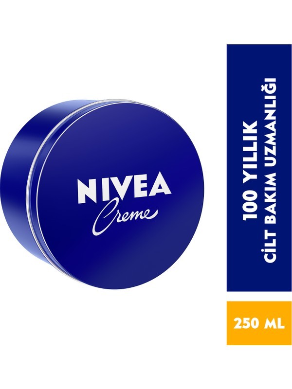 NİV.KREM 250ML 8832
