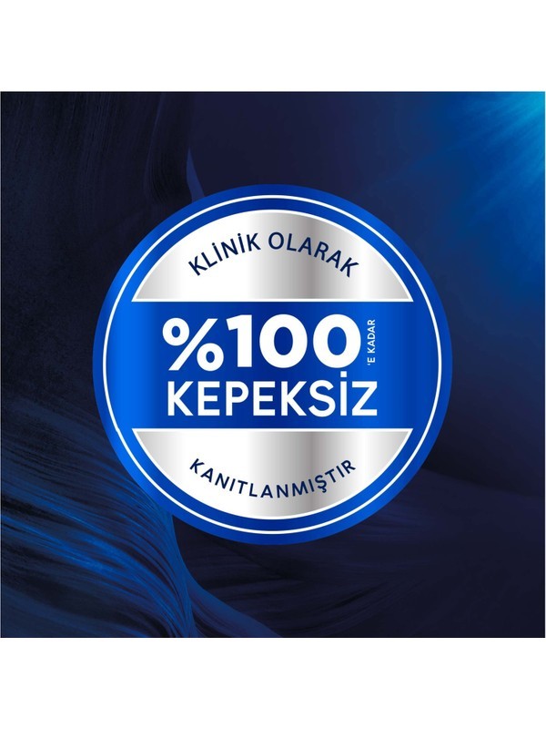 H&S ŞAMPUAN 300ML YAĞLANMA KONTROLÜ