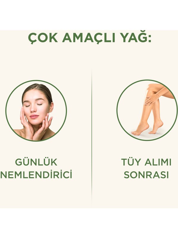 VEET MUCİZEVİ YAĞ 100ML