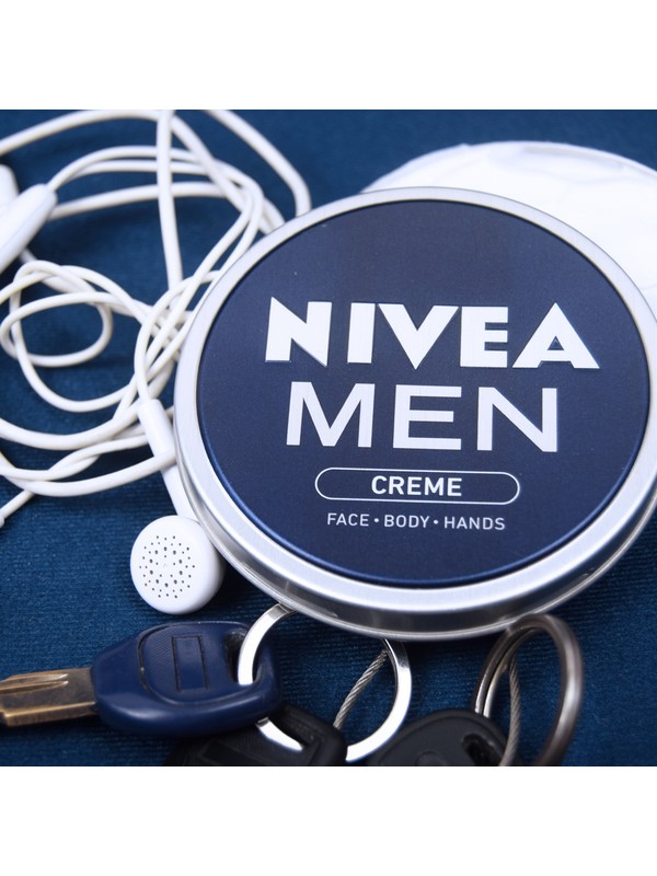 NİV.MEN KREM 30ML 9663