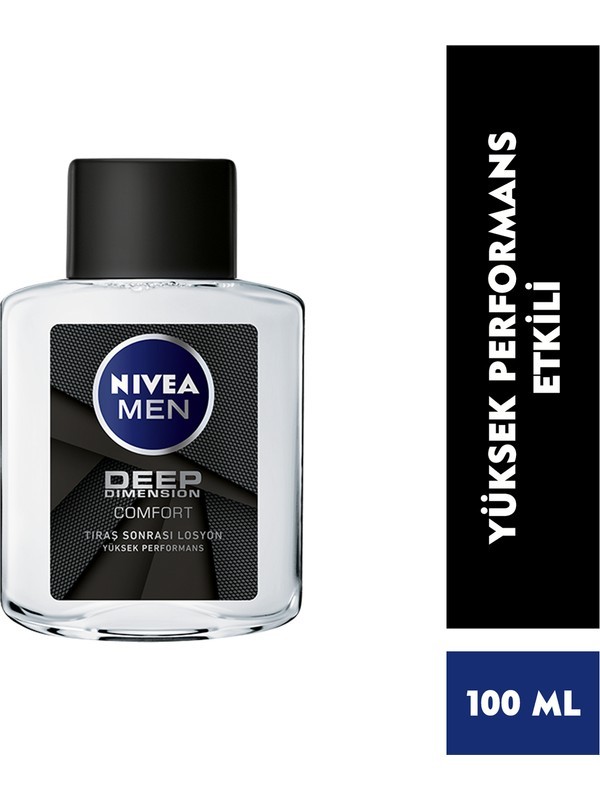 NİV.LOSYON DEEP COM.100ML 0032