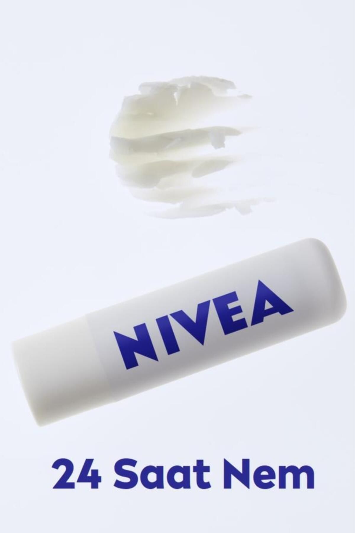 NİV.DUDAK KRM.MED REPAİR 4,8G 2118