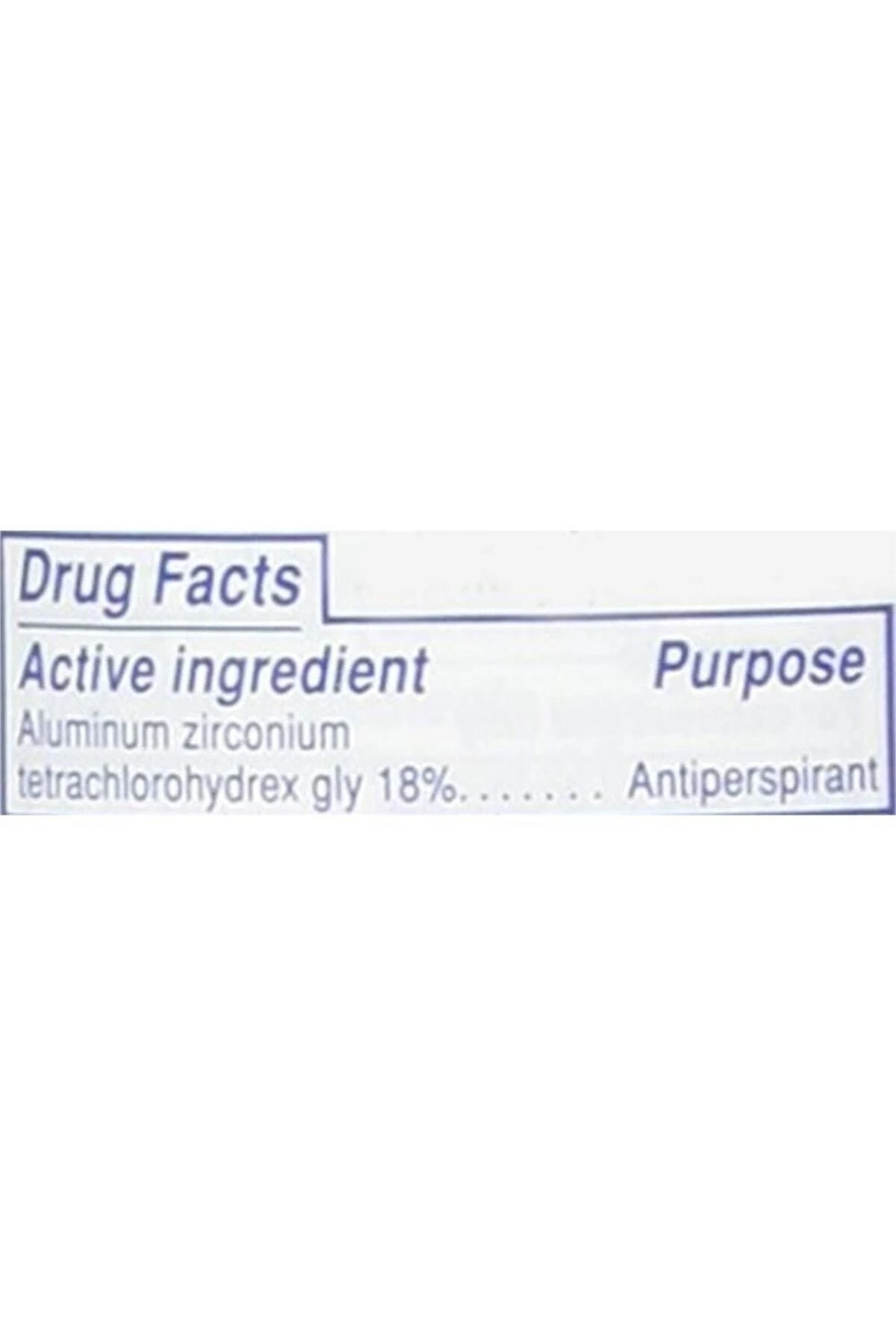 LADY SPEED STİCK GEL 65GR 0307