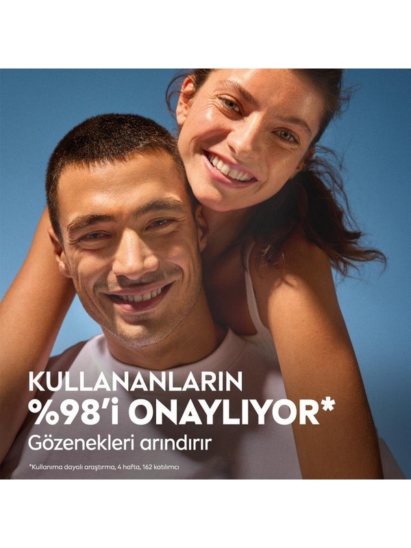 NİV.DER.SKİN CLR PEELİNG 150ML 2095