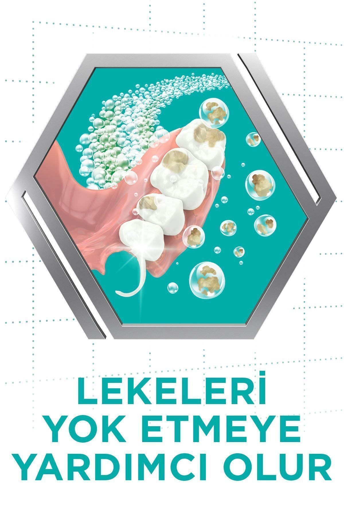 COREGA TEMİZ.TABLET 30LU 1003