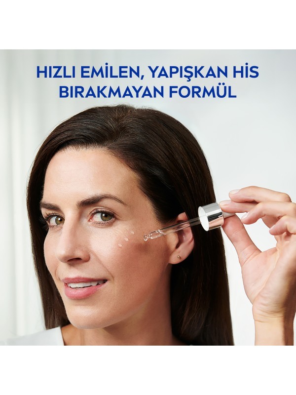 NİV.CELL.DOL.SERUM 30ML 6941