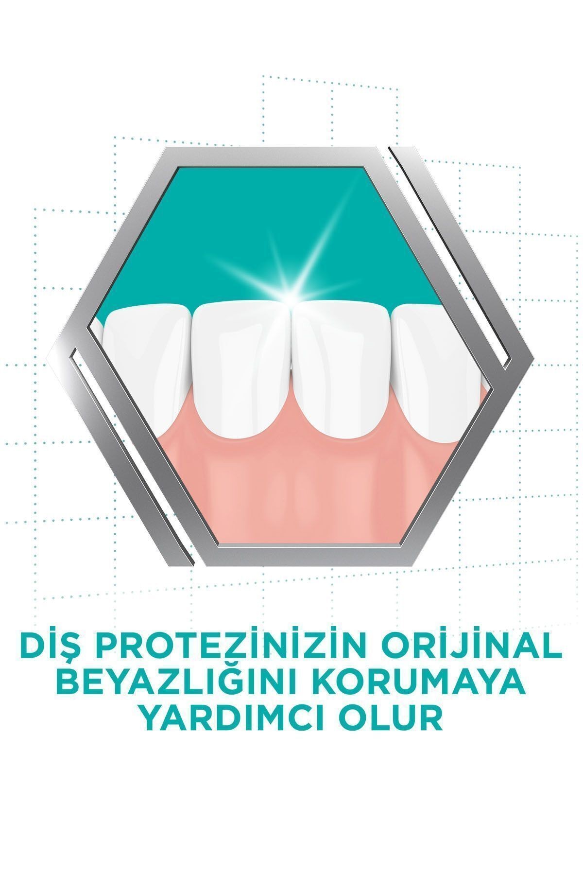 COREGA TEMİZ.TABLET 30LU 1003