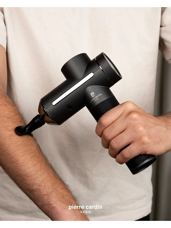 PIERRE CARDIN 10 in 1 MASAJ ALETİ 1932