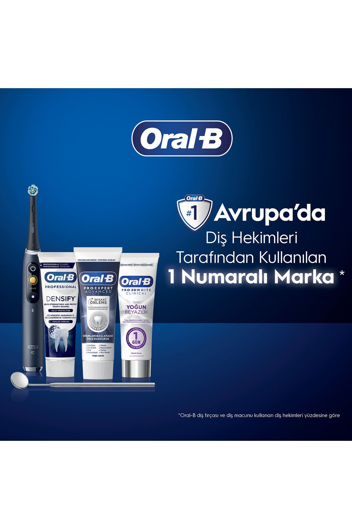 OB PRO-3D GLOMORUS 75ML (3176)