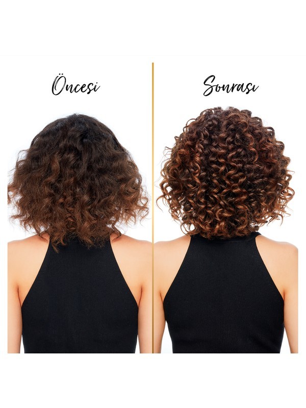 PANTENE HİDİSTAN CEVİZİ YAĞI 100ML (0098)