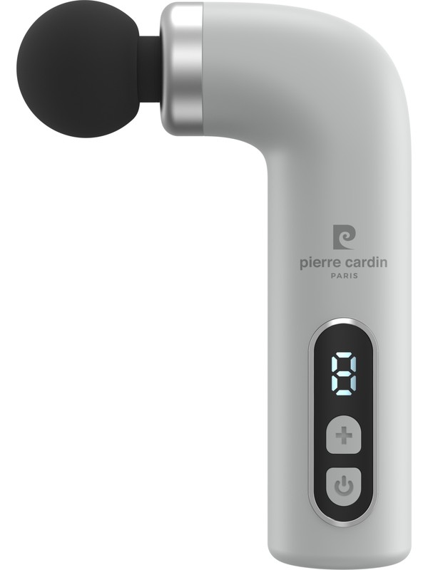 PIERRE CARDIN MASAJ ALETİ 2496