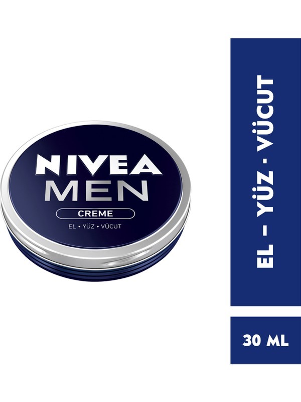 NİV.MEN KREM 30ML 9663