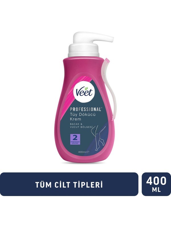 VETT PROF.400ML KREM ( 5714 )