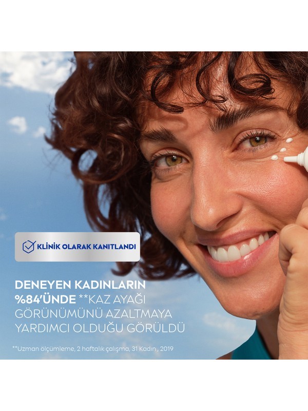 NİV.Q10 KIR.KAR.SIKILAŞTIRICI 15ML 5701