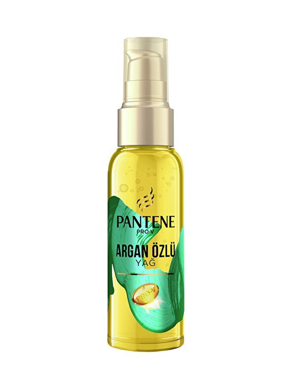 PANTENE ARGAN YAĞI 100ML (09191)