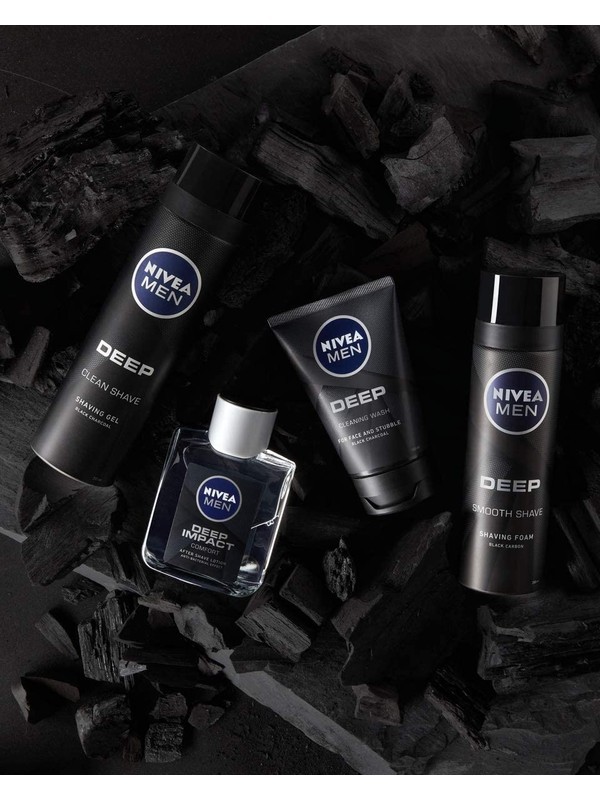 NİVDEEP YÜZ TEM.JELİ TÜP 100ML 9486