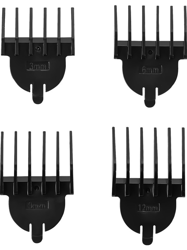 PİERRE CARDİN 6 İN 1 TIRAŞ SETİ 2427