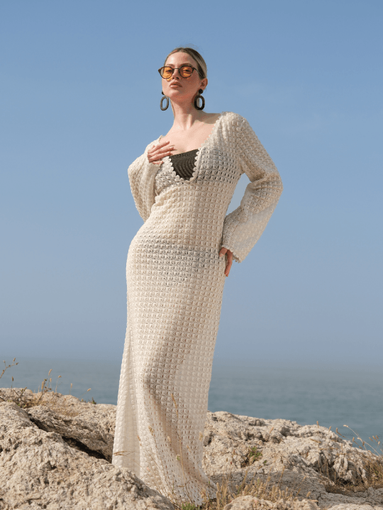 Perla Cover Up