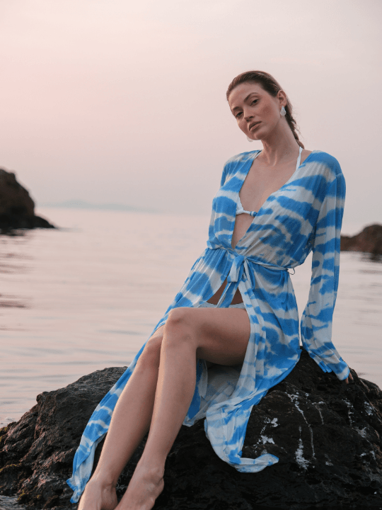 Sirena Cover Up