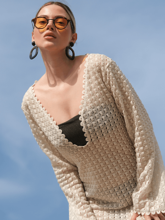 Perla Cover Up